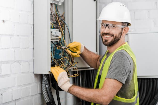Best Residential Electrician Services  in Valley Cottage, NY