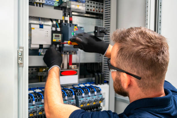 Best Residential Electrician Services  in Valley Cottage, NY