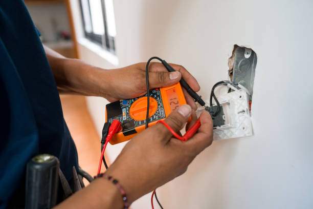 Best Local Electrician Companies  in Valley Cottage, NY