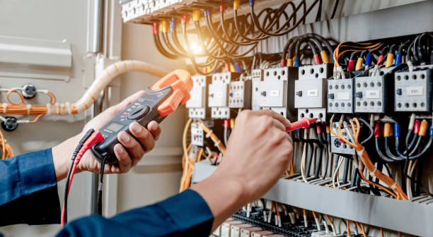 Best Emergency Electrician Near Me  in Valley Cottage, NY