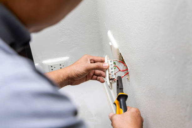 Best Electrical Wiring Services  in Valley Cottage, NY