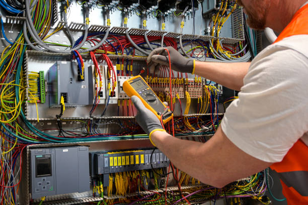 Best Electrical Contractors for Businesses  in Valley Cottage, NY