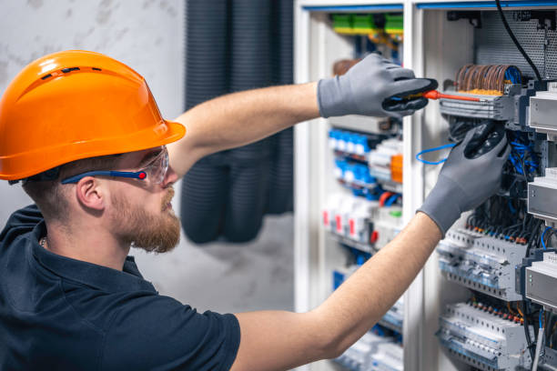 Best Electrical Outlet Repair  in Valley Cottage, NY