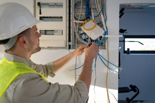 Best Electrical System Inspection  in Valley Cottage, NY